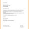 5+ Examples Of Employment Verification Letters | Pennart With Employment Verification Letter Template Word