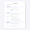 6 Awesome Weekly Status Report Templates | Free Download Within Software Development Status Report Template