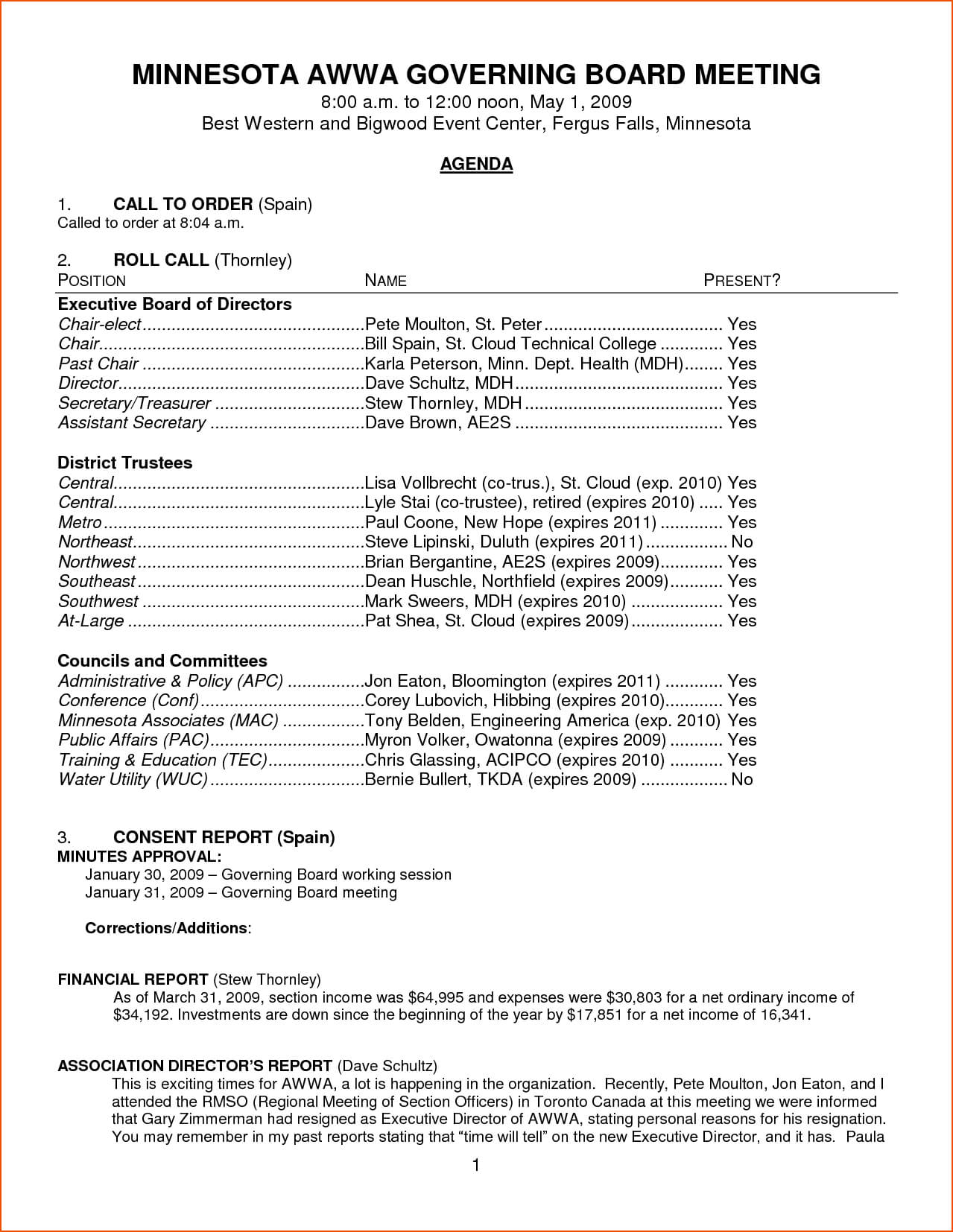 6+ Minutes Template Word – Bookletemplate Inside Corporate Minutes Template Word