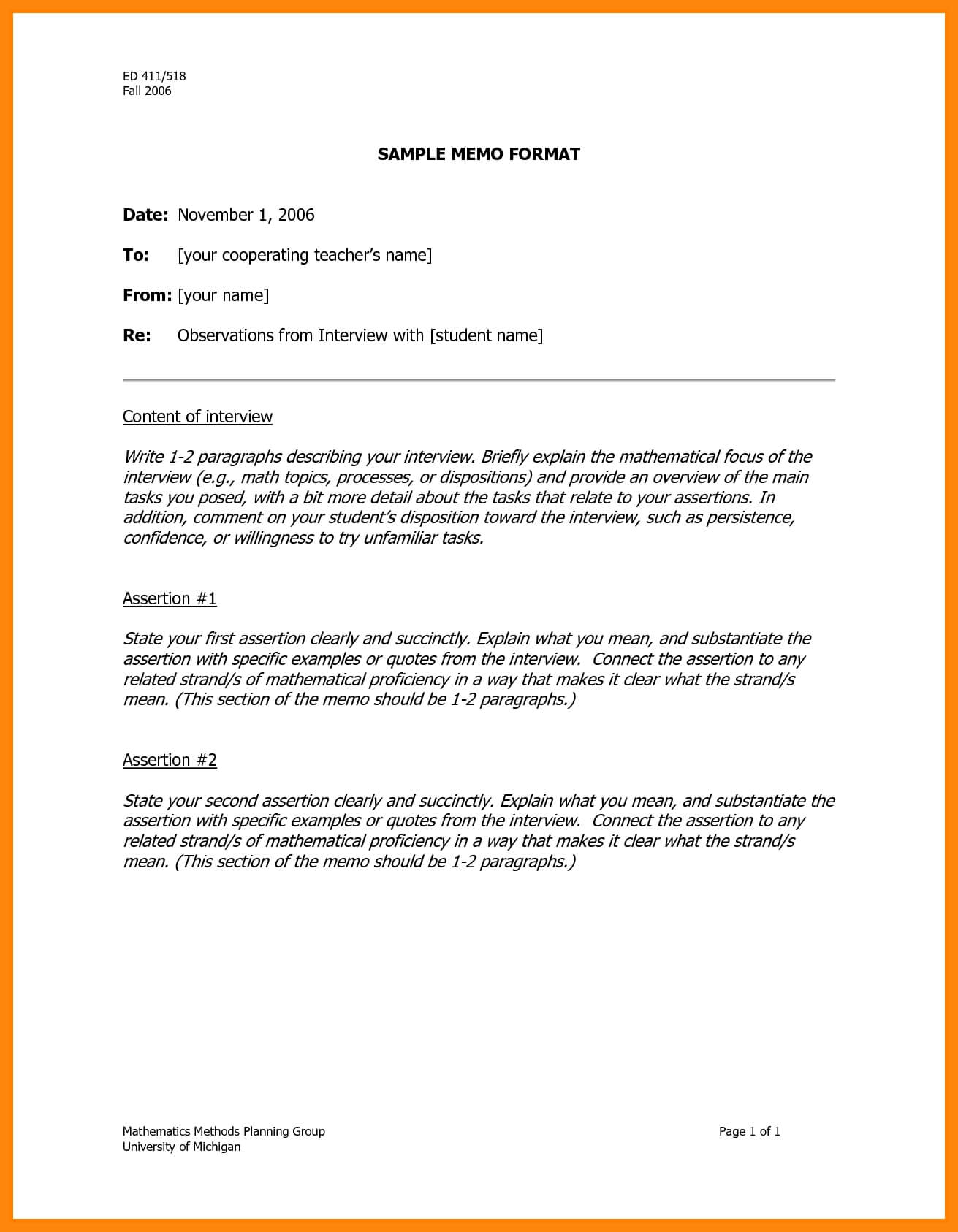 7 8 Apa Format Template Doc | Resume Within Apa Format Template Word 2013