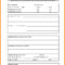 7+ Free Incident Report Form | 952 Limos With Regard To Customer Incident Report Form Template
