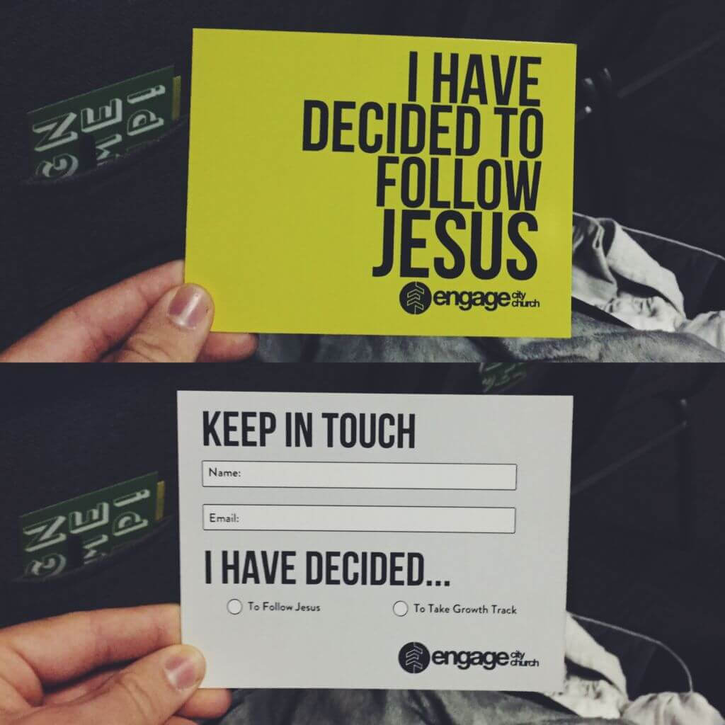 7 Perfect Church Connection Card Examples – Pro Church Tools Regarding Church Visitor Card Template Word