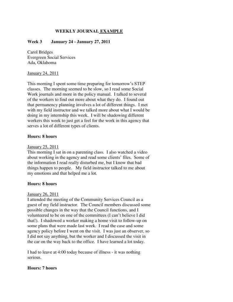 7 Printable Journal Templates Pdf Word Free Premium Throughout 