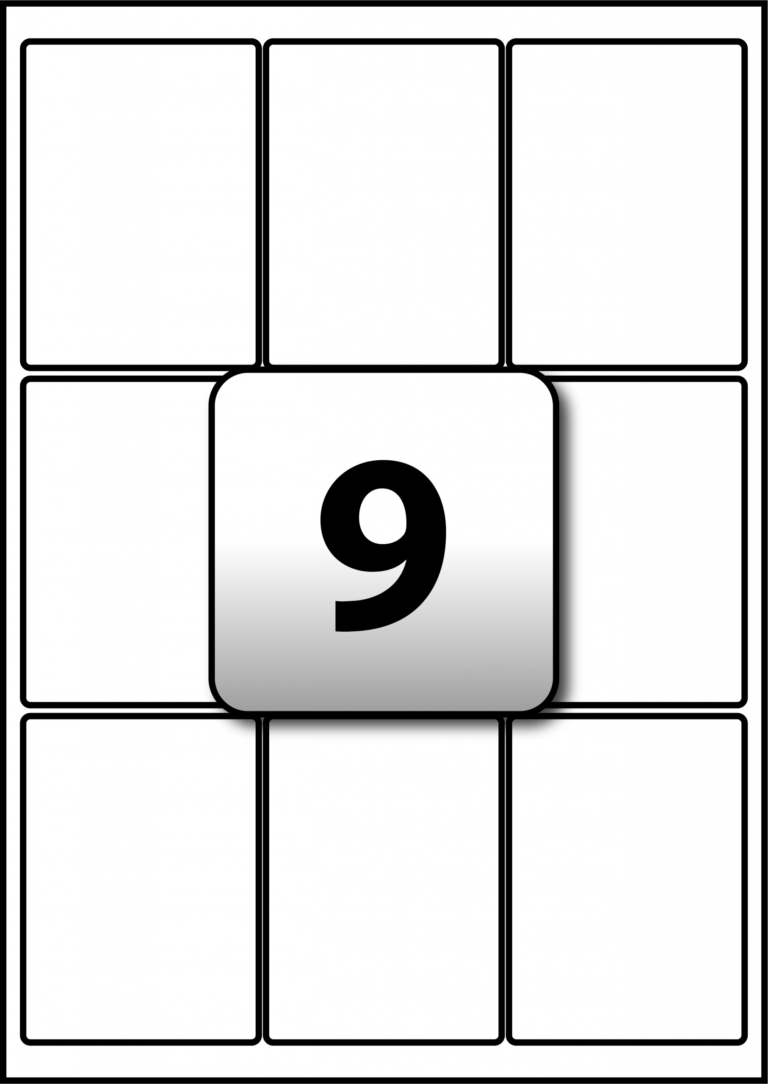 70Mm X 25Mm Labels Per Sheet Online Label Es Microsoft Word regarding