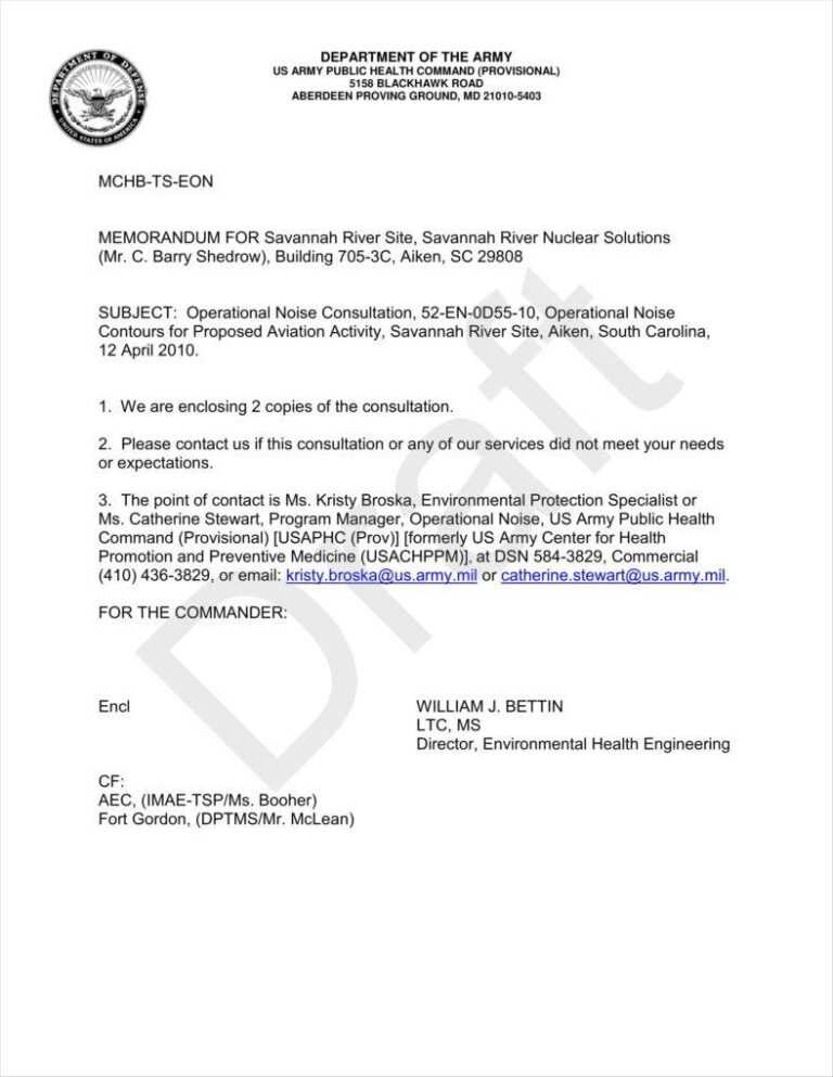 9+ Army Letterhead Templates Free Samples, Examples pertaining to
