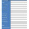 9+ Event Report – Pdf, Docs, Word, Pages | Examples For Post Event Evaluation Report Template