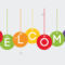 9+ Welcome Banner Designs | Design Trends – Premium Psd Intended For Welcome Banner Template