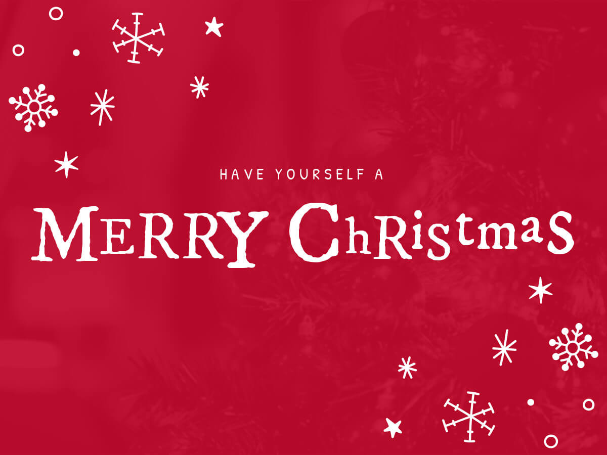 A Christmas Wish – Animated Banner Template With Animated Banner Templates