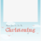 All Smiles Free Printable Christening Template Greetings Within Christening Banner Template Free