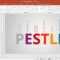 Animated Pestle Analysis Presentation Template For Powerpoint With Pestel Analysis Template Word