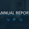 Annual Report Template For Powerpoint with Annual Report Ppt Template