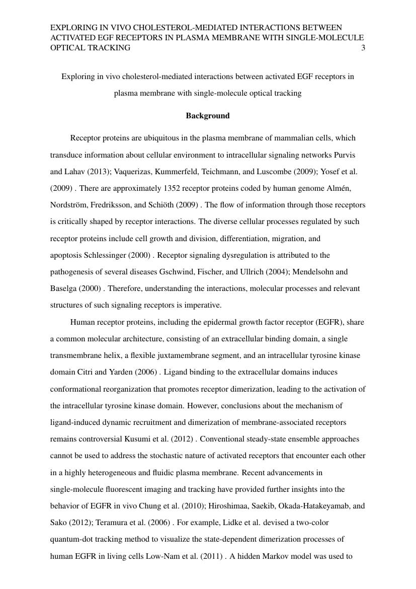 Apa – Generic Template For Apa 6 Template For Apa Research Paper Template Word 2010