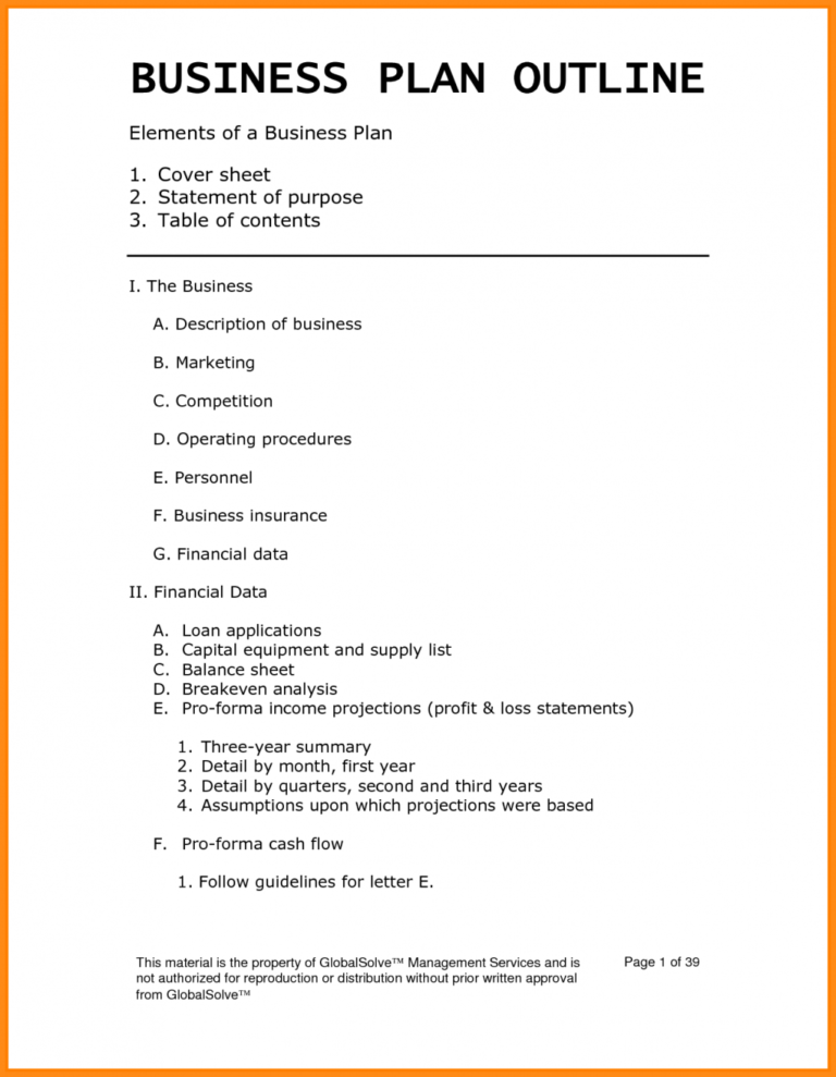 Apa Table Template Word