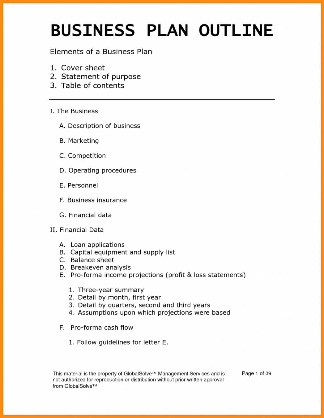 Apa Table Of Contents Microsoft Word 6Th Edition Template Inside Contents Page Word Template