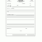 Appendix H – Sample Employee Incident Report Form | Airport In It Incident Report Template