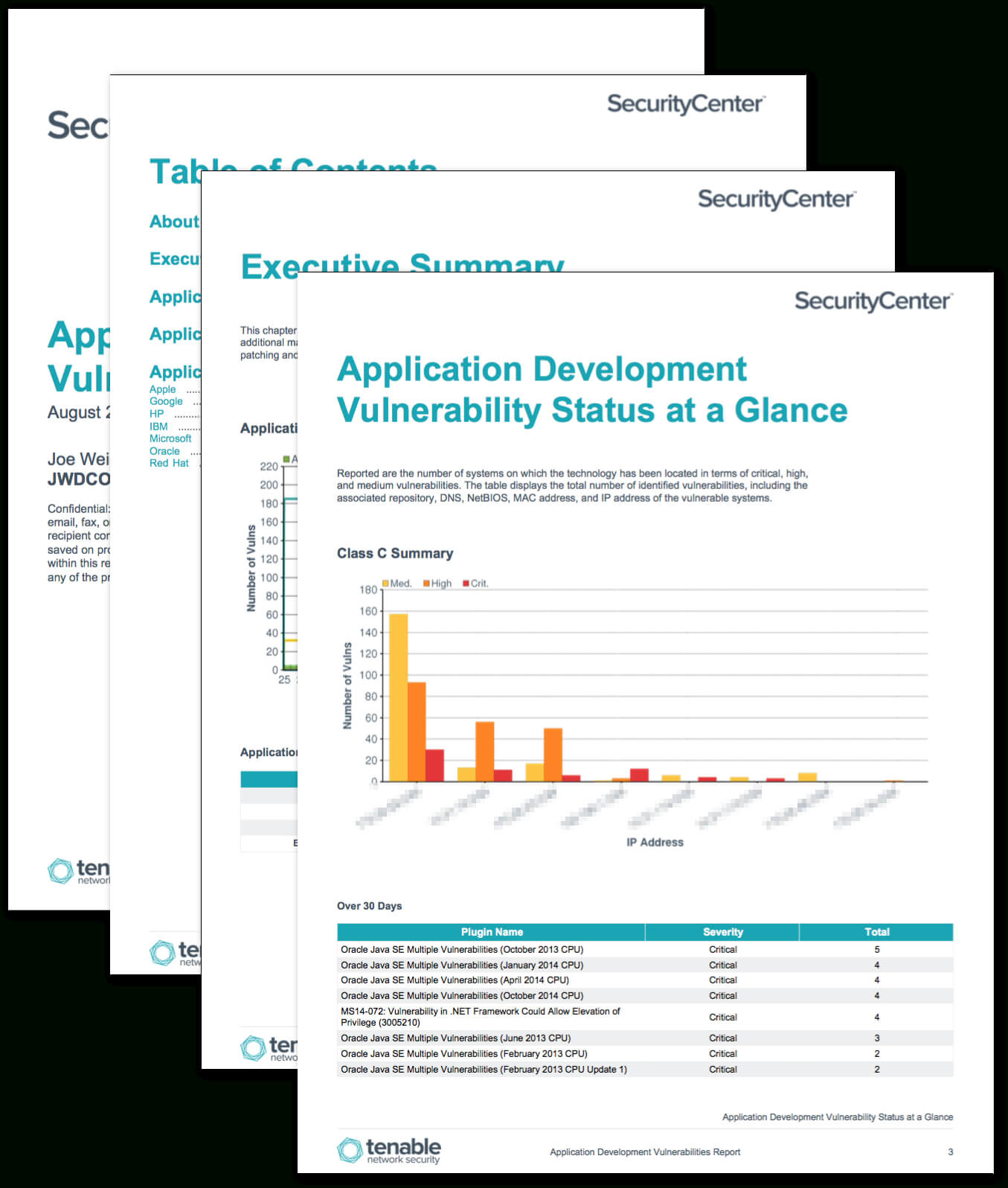 Application Development Summary Report – Sc Report Template Within Template For Summary Report