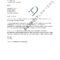 Application Letter Technical Support Customer Technical Within Credit Report Dispute Letter Template