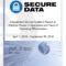 Audit Report Cover Page Intended For Ssae 16 Report Template