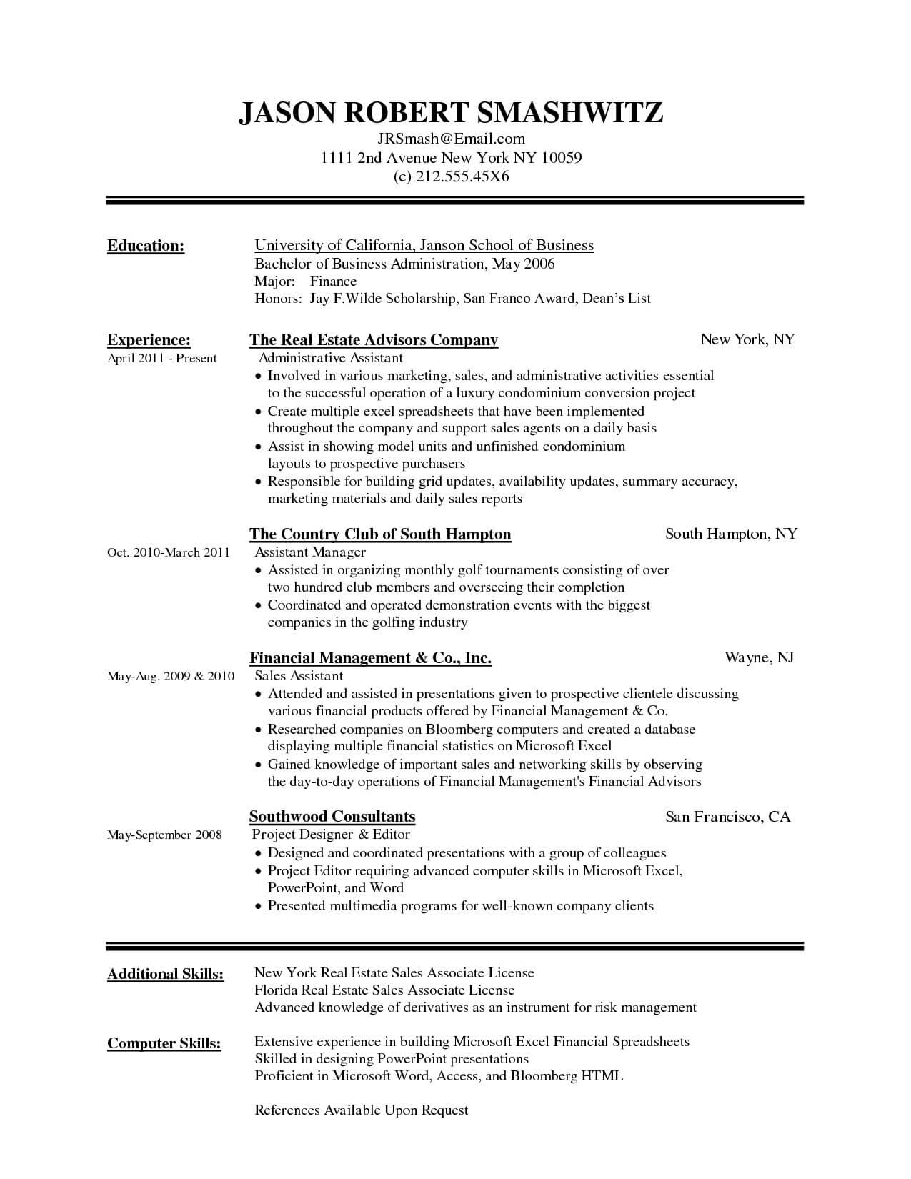 Awesome Resume Templates For Word 2010 – Superkepo Intended For Resume Templates Word 2010