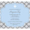 Baptism Invitation Template : Collection Of Thousands Of For Blank Christening Invitation Templates