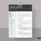 Basic And Simple Resume Template 2020 2021, Cv Template, Cover Letter,  Microsoft Word Resume Template, 1 3 Page, Modern Resume, Creative Resume, Throughout Microsoft Word Resumes Templates
