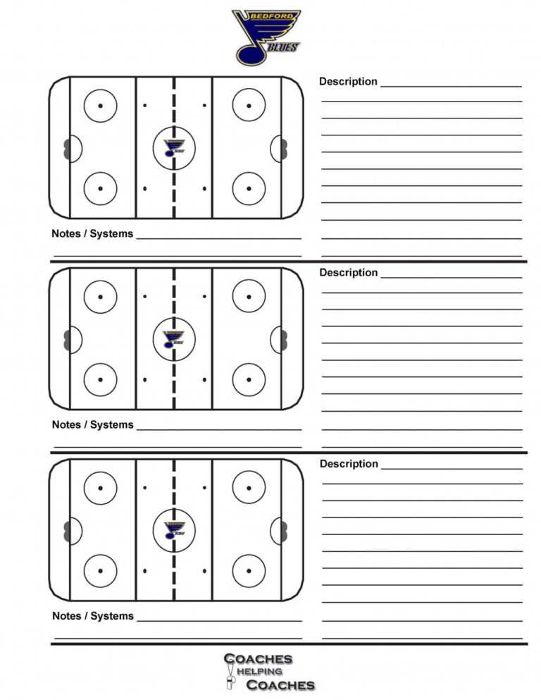 hockey-lineup-card-printable-cards