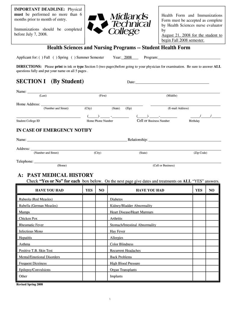 Blank Autopsy Report - Fill Online, Printable, Fillable With Blank Autopsy Report Template
