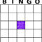 Blank Bingo Card Template ] – Blank Bingo Template Baby With Regard To Blank Bingo Card Template Microsoft Word