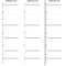 Blank Checklist Template Word 2010 | Sample Customer Service Regarding Blank Checklist Template Word
