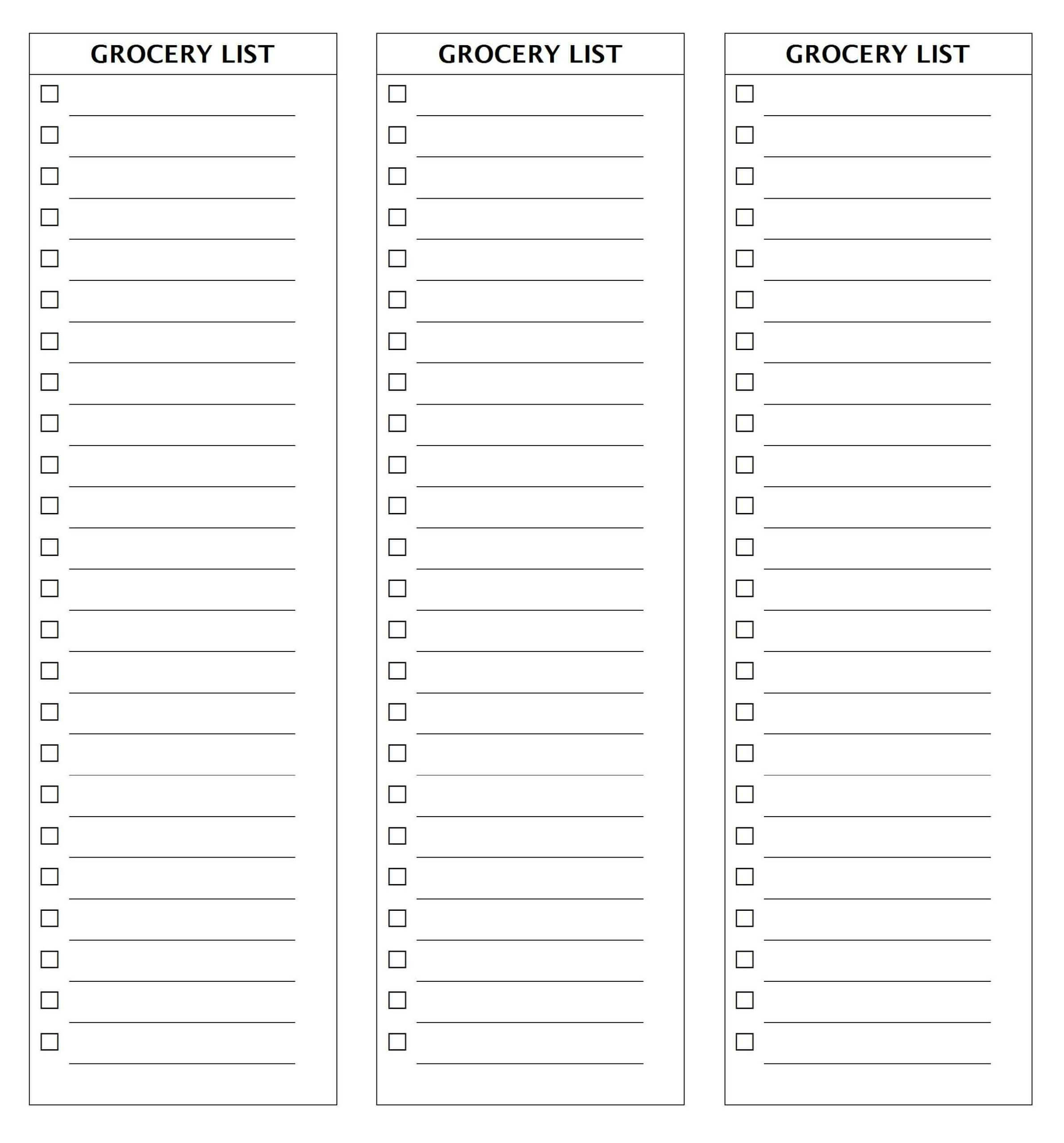 Blank Checklist Template Word 2010 | Sample Customer Service Regarding Blank Checklist Template Word