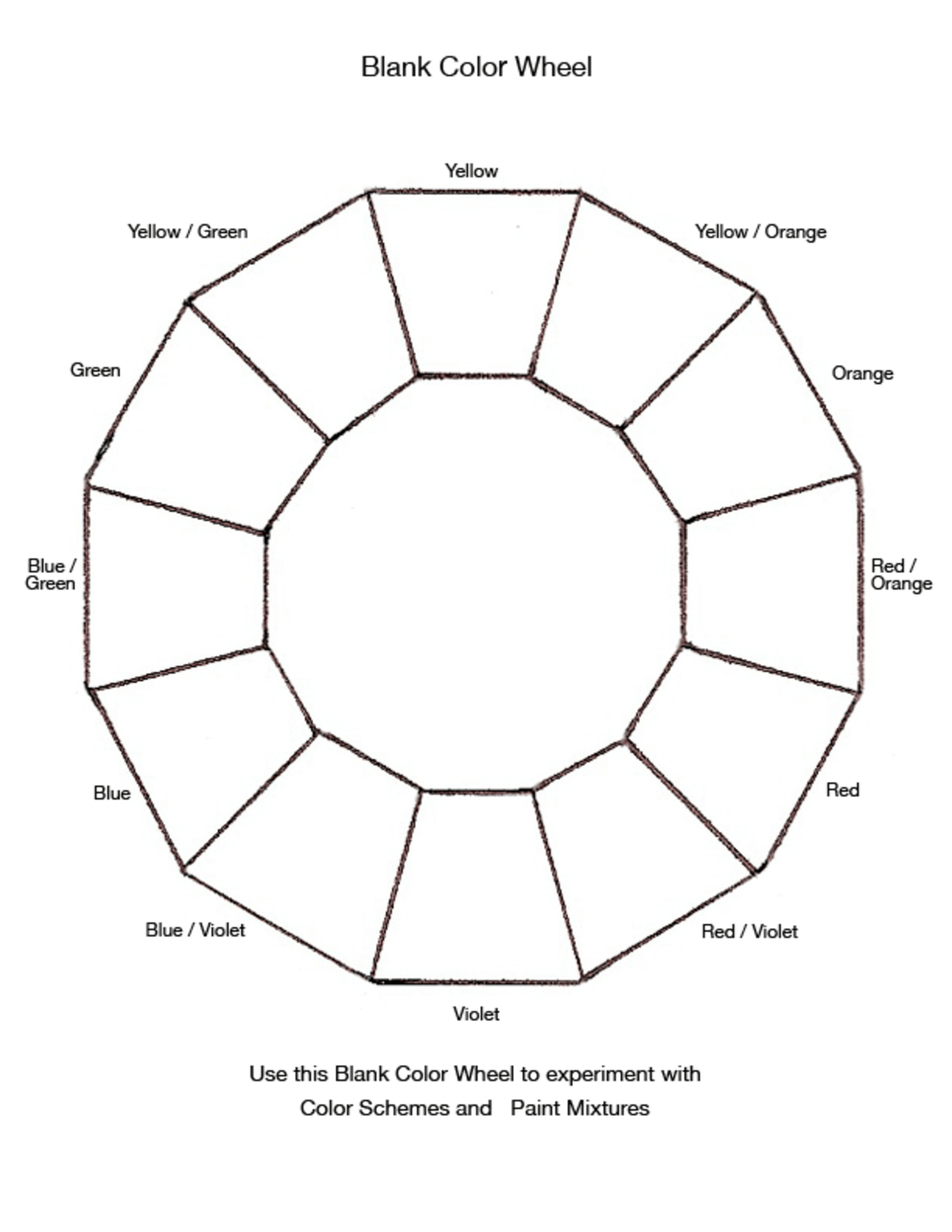 blank-color-wheel-chart-templates-at-allbusinesstemplates-inside