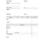 Blank Pay Stub – Fill Online, Printable, Fillable, Blank Inside Pay Stub Template Word Document