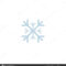 Blank Snowflake Template | Snowflake Icon Template Christmas pertaining to Blank Snowflake Template