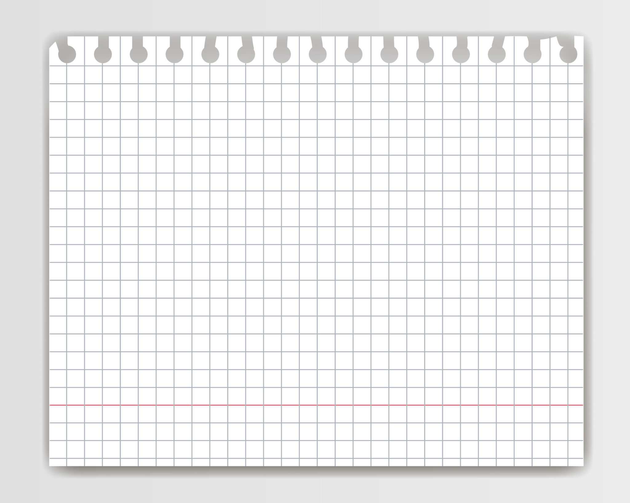 Blank Pattern Block Templates