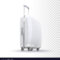 Blank Suitcase Layout Regarding Blank Suitcase Template