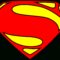 Blank Superman Logo Transparent & Png Clipart Free Download For Blank Superman Logo Template