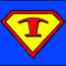 Blank Superman Logos Throughout Blank Superman Logo Template