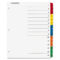 Blank Table Of Contents Layout | Cinemas 93 In Blank Table Of Contents Template