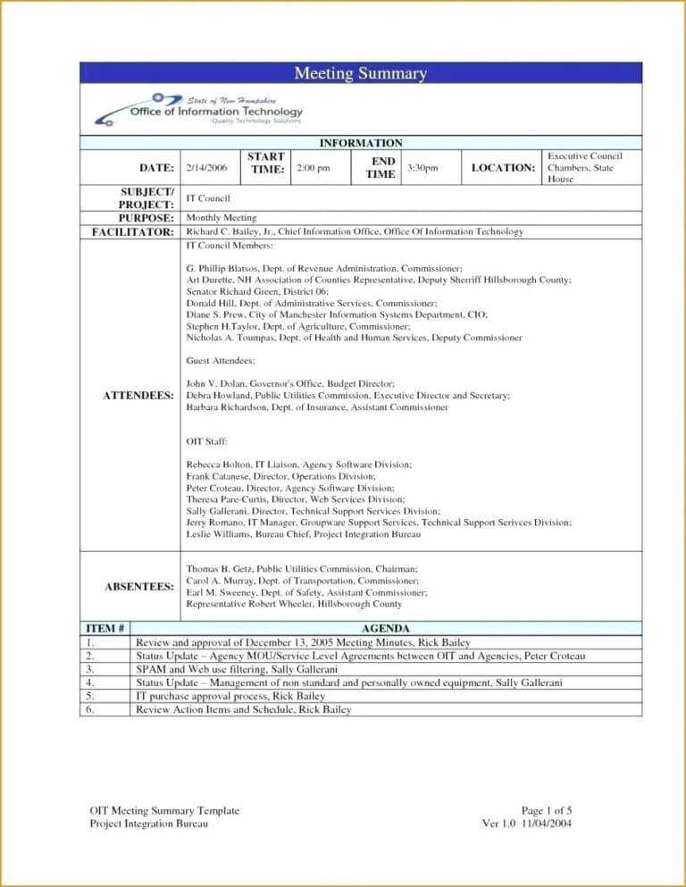 board-report-template-example-health-and-safety-nz-format-in-within