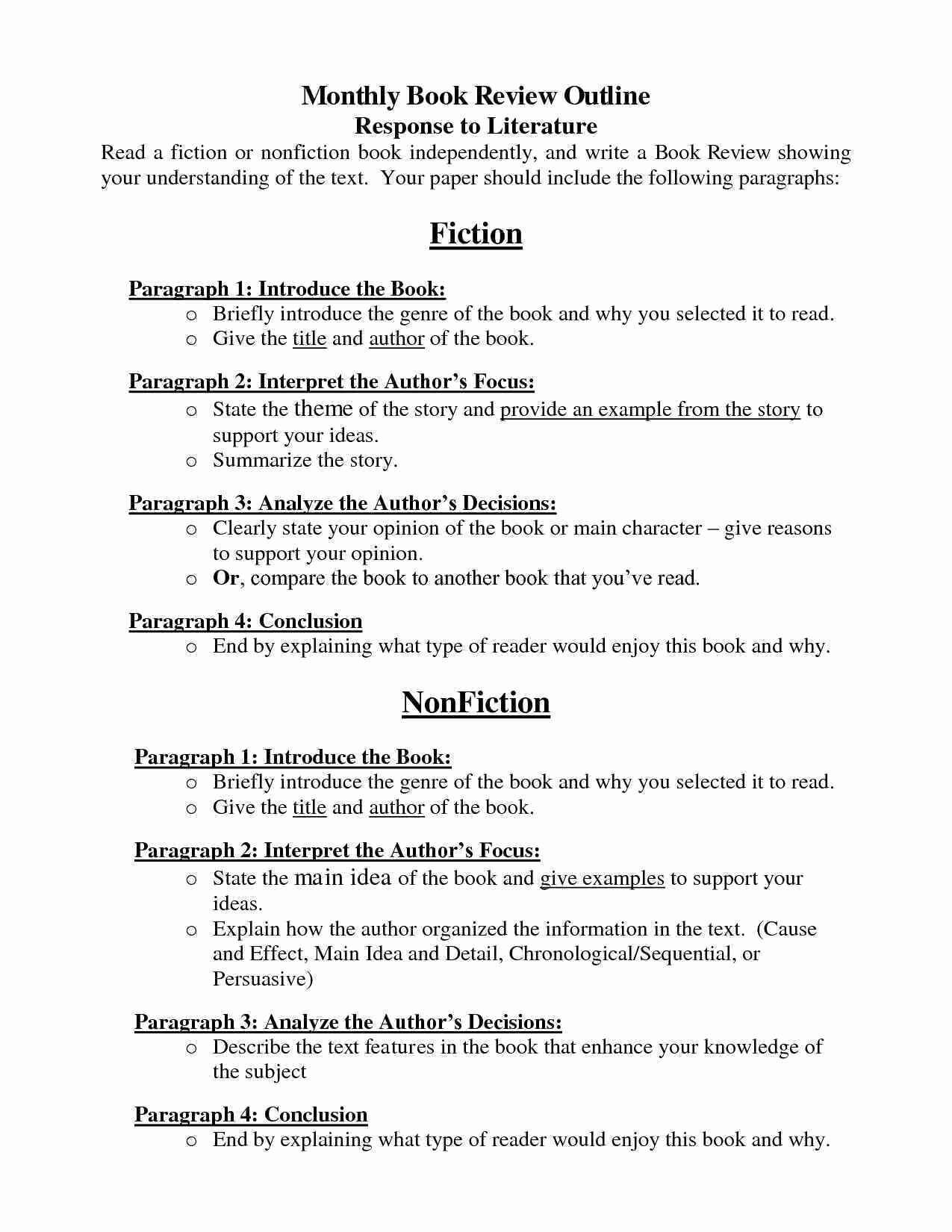 Book Report Examples College 9Th Grade 3Rd Writing Regarding Story Report Template