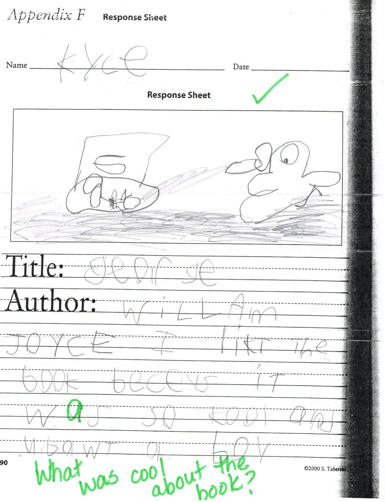 Book Report Ideas For 1St Grade – 100% Original Papers For First Grade Book Report Template