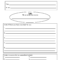 Book Report Printable – Revistaoropel.cl Pertaining To Sandwich Book Report Printable Template