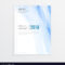Brochure Design Template Annual Report Cover Within Cover Page For Annual Report Template
