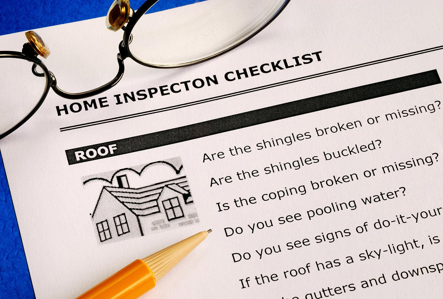 Building Inspections Report In Adelaide In Pre Purchase Building Inspection Report Template