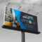 Business Billboard Banner Template 000352 With Regard To Street Banner Template