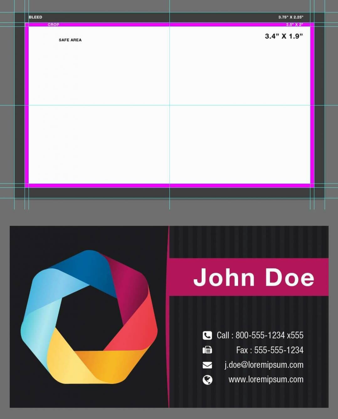 Business Cards Page 72 | Free Template Premium Quality Throughout Blank Business Card Template Photoshop