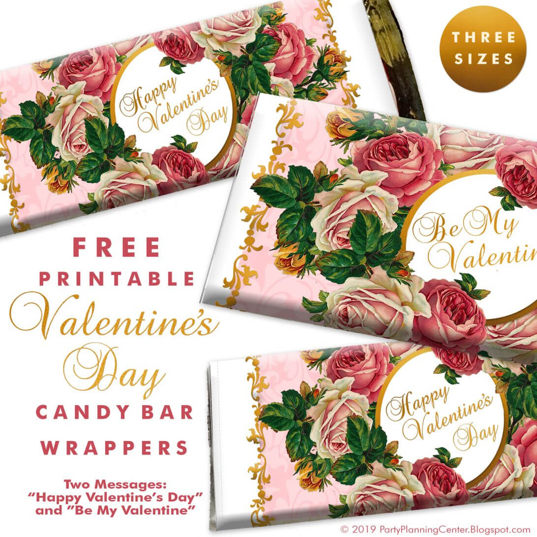 Candy Bar Wrapper Template Full Size Blank For Word Hershey Throughout Blank Candy Bar Wrapper Template For Word