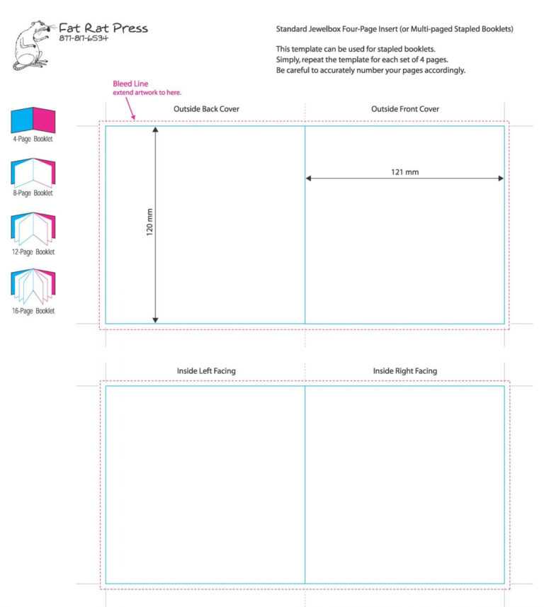 Cd Case Template Illustrator Jewel Size Pdf Microsoft Word within Cd ...