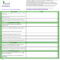 Ceo Performance Review Template – Eloquens With Regard To Annual Review Report Template