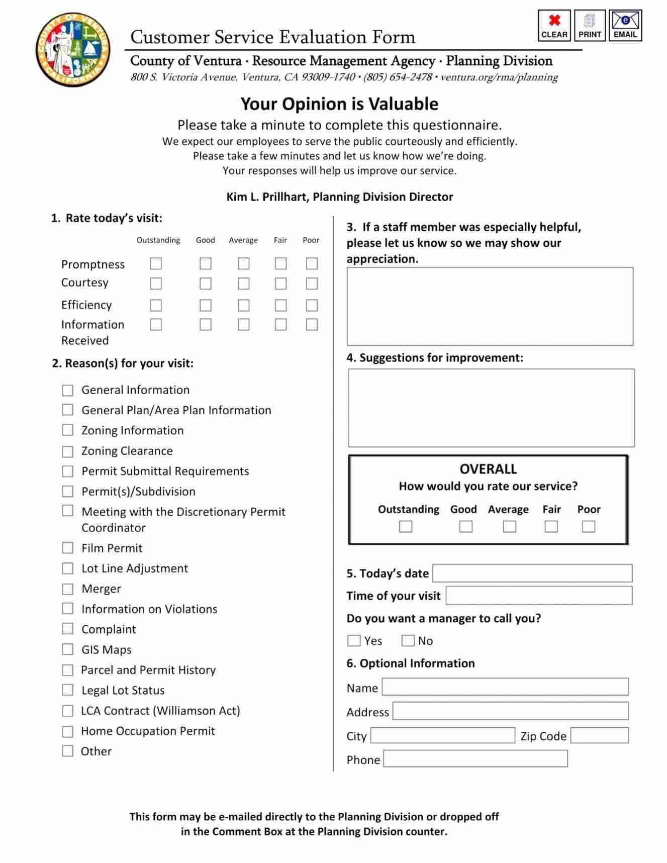 Checklist Examples Survey Best Of College Restaurant In Questionnaire Design Template Word